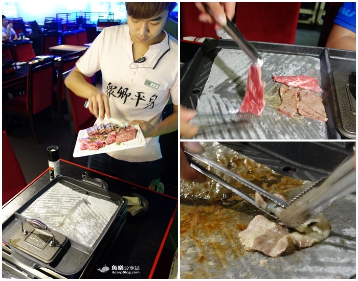 【台北大安】皇上吉饗極品唐風燒肉-東區燒烤吃到飽 【台北大安】皇上吉饗極品唐風燒肉-東區燒烤吃到飽
