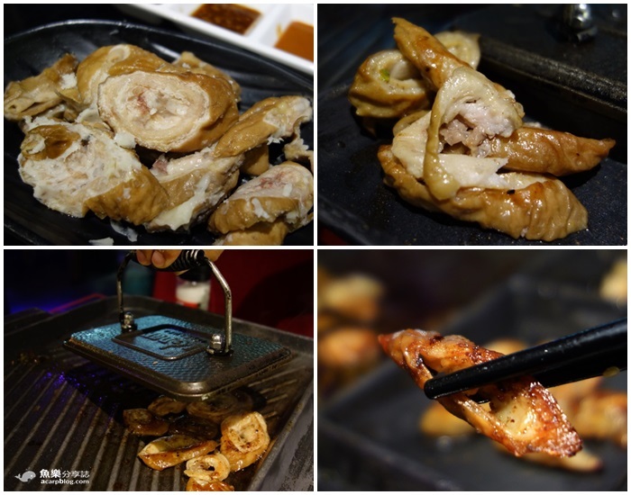 【台北大安】皇上吉饗極品唐風燒肉-東區燒烤吃到飽 【台北大安】皇上吉饗極品唐風燒肉-東區燒烤吃到飽