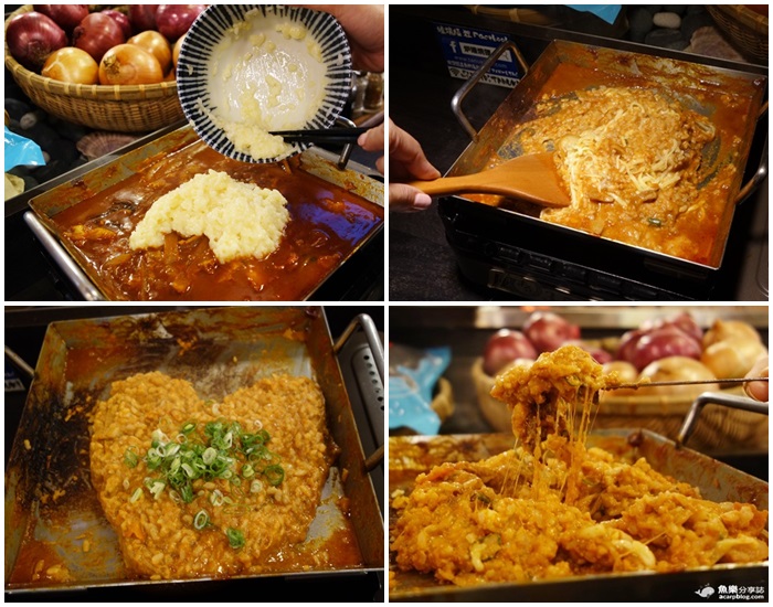 【台北中山】狸爐端燒 日式料理 八條通道地居酒屋.日韓風平盆鍋 【台北中山】狸爐端燒 日式料理 八條通道地居酒屋.日韓風平盆鍋