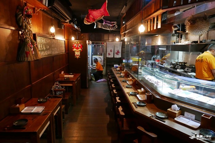 【台北中山】平家小料亭-日式居酒屋-備長炭炭烤 【台北中山】平家小料亭-日式居酒屋-備長炭炭烤