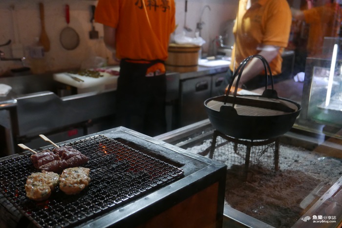 【台北中山】平家小料亭-日式居酒屋-備長炭炭烤 【台北中山】平家小料亭-日式居酒屋-備長炭炭烤