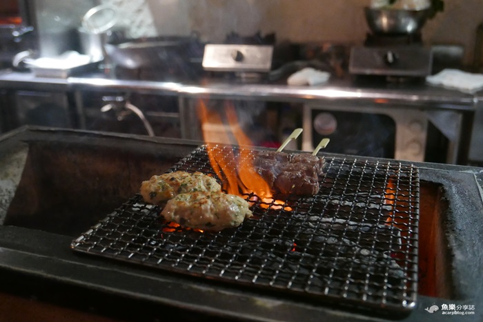 【台北中山】平家小料亭-日式居酒屋-備長炭炭烤 【台北中山】平家小料亭-日式居酒屋-備長炭炭烤