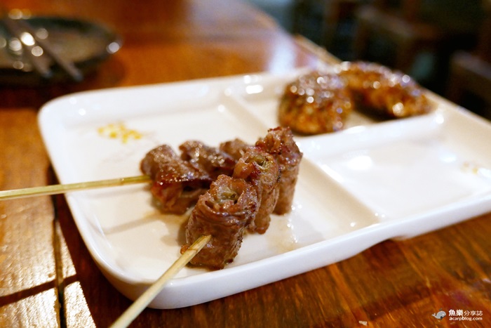 【台北中山】平家小料亭-日式居酒屋-備長炭炭烤 【台北中山】平家小料亭-日式居酒屋-備長炭炭烤
