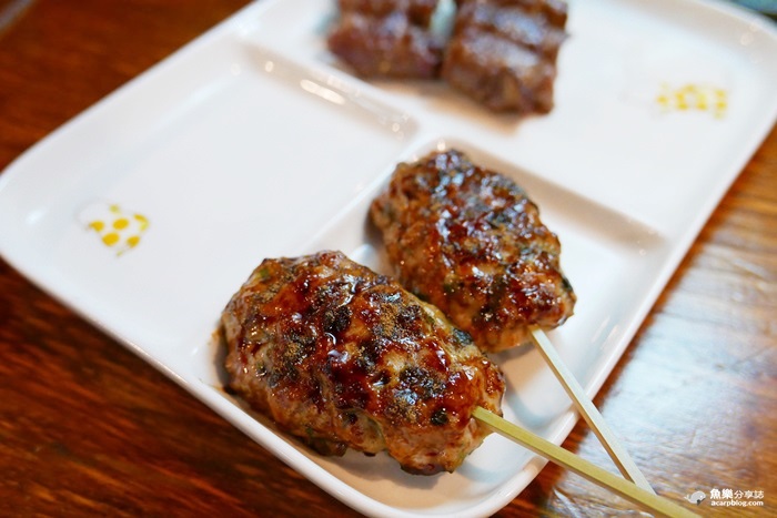 【台北中山】平家小料亭-日式居酒屋-備長炭炭烤 【台北中山】平家小料亭-日式居酒屋-備長炭炭烤