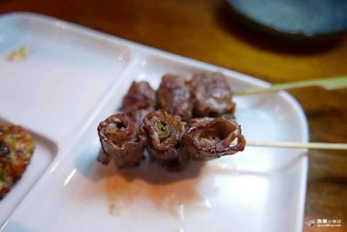 【台北中山】平家小料亭-日式居酒屋-備長炭炭烤 【台北中山】平家小料亭-日式居酒屋-備長炭炭烤