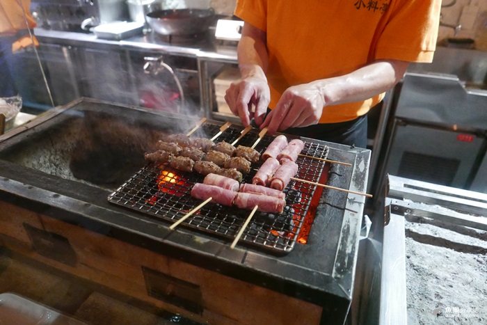 【台北中山】平家小料亭-日式居酒屋-備長炭炭烤 【台北中山】平家小料亭-日式居酒屋-備長炭炭烤