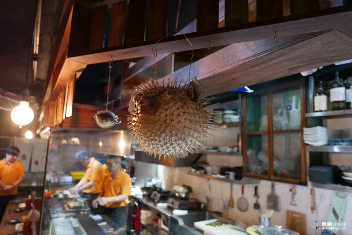 【台北中山】平家小料亭-日式居酒屋-備長炭炭烤 【台北中山】平家小料亭-日式居酒屋-備長炭炭烤