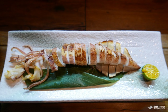 【台北中山】平家小料亭-日式居酒屋-備長炭炭烤 【台北中山】平家小料亭-日式居酒屋-備長炭炭烤