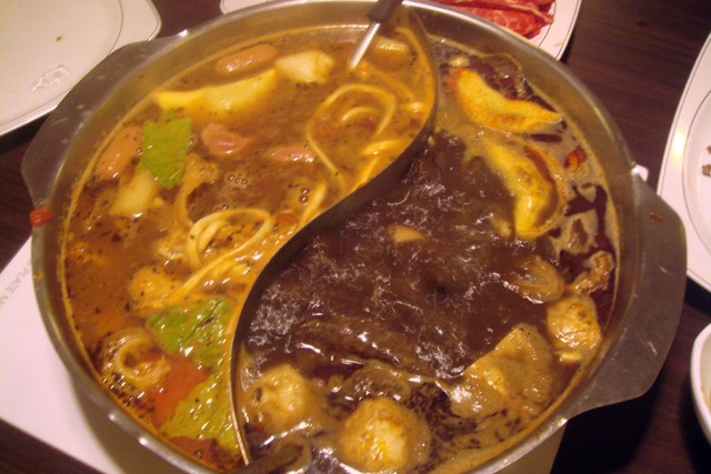 鍋大王~強大的肉食性動物三人組 @魚樂分享誌