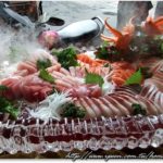 即時熱門文章：三多屋~吃不完的生魚片