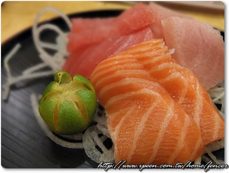 【桃園】紅飛刀日本料理 @魚樂分享誌