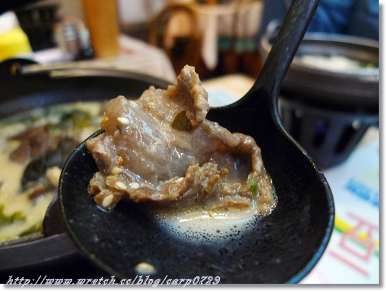 博多拉麵~半筋牛肉拉麵新嚐 @魚樂分享誌