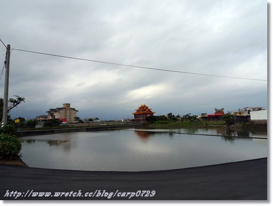 蘭溪右岸之旅part4~輕騎冬山河(上) @魚樂分享誌