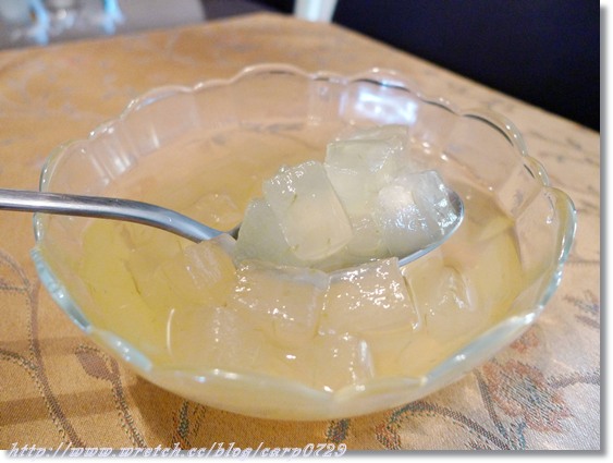 【瘋體驗】湄南蜂蜜蘆薈~炎夏健康好甜品!!! @魚樂分享誌