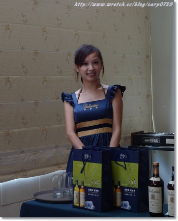 百齡罈品酒體驗~又是正妹先發!!! @魚樂分享誌