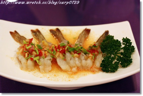 心泰食創意料理~吃到飽泰式料理 @魚樂分享誌
