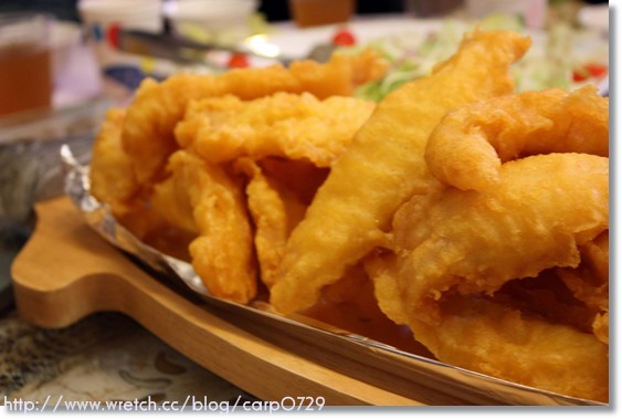 【松山區】南非美食台北店 @魚樂分享誌