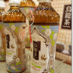 即時熱門文章：【活動】三得利包裝烏龍茶登台飄香!!