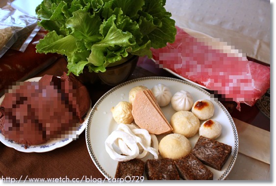 【宅配美食】素媽辣養生素食麻辣鍋 @魚樂分享誌