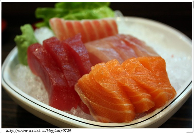 【大安區】日不落食堂~日本料理吃到飽(已遷至長安西路10號) @魚樂分享誌