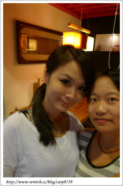 【板橋】六根居酒屋~美女老闆娘又來囉^o^ @魚樂分享誌