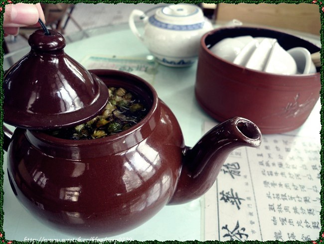 【澳門】龍華茶樓 @魚樂分享誌