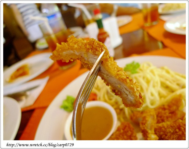 2011長灘島Day3~Asay義大利餐 @魚樂分享誌