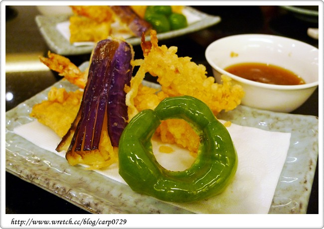 【西門町】梅村日式料理 @魚樂分享誌