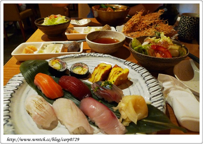 【大安區】北海道食堂 @魚樂分享誌