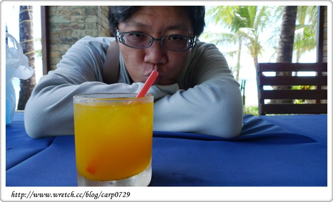 2011長灘島Day4~住宿‧OCEAN CLUB @魚樂分享誌