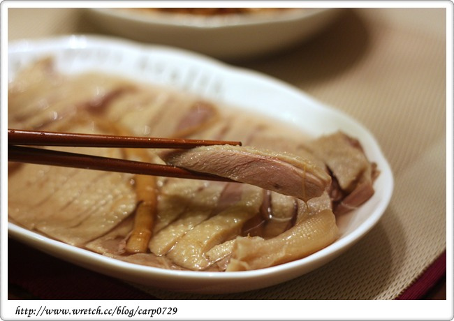 【試吃】華味香草本醬滷組 @魚樂分享誌