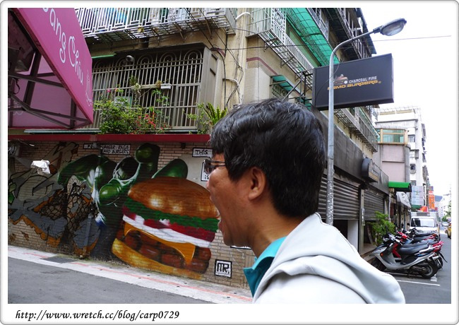 【東區】尼莫漢堡nemo burgers早午餐 @魚樂分享誌