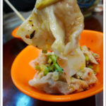 即時熱門文章：【台中】茂川餛飩肉丸
