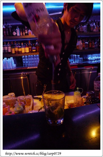 【信義區】Mystique lounge bar @魚樂分享誌