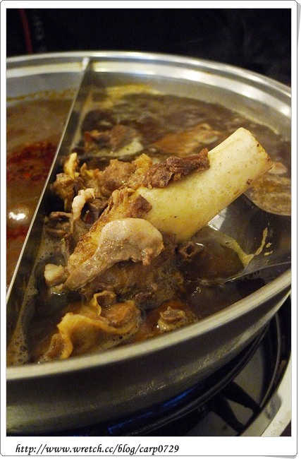 【信義區】羊家將羊肉爐吃到飽 @魚樂分享誌