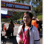 即時熱門文章：【南投】2012泰雅盃大腳丫森林馬拉松賽