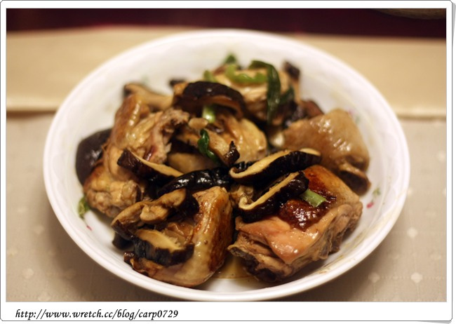 【試吃】黑豆桑(原豆油伯)初朵冬菇&amp;水果淳 @魚樂分享誌