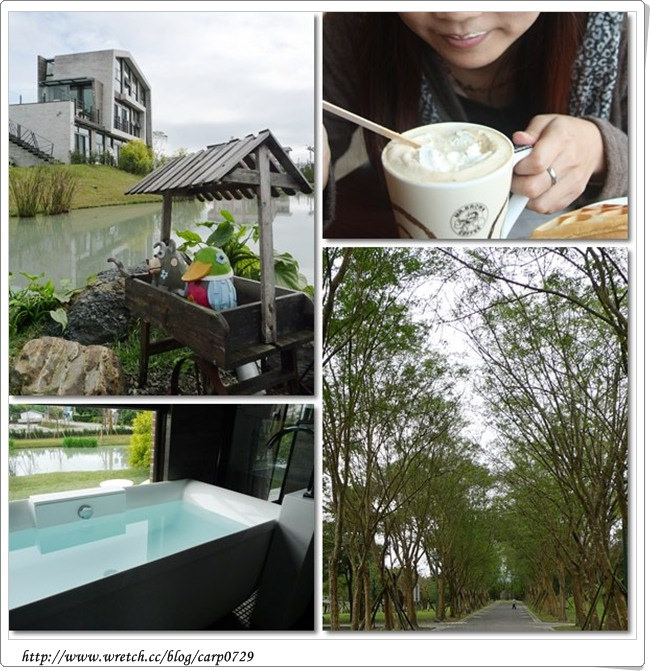 【宜蘭】沒有車的兩天一夜浪漫小旅行 @魚樂分享誌