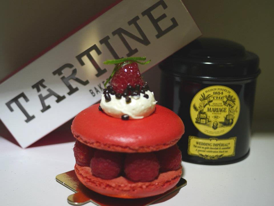 【東區】Tartine Bakery @魚樂分享誌