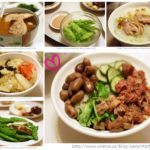 即時熱門文章：【台北天母】七品食堂~邰客上菜
