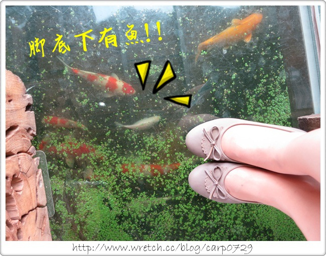 【宜蘭美食】自然合天~無菜單料理 @魚樂分享誌
