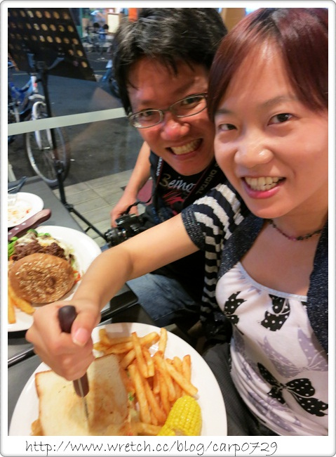 【台北內湖】The Chips~等胃養大一點再來!! @魚樂分享誌