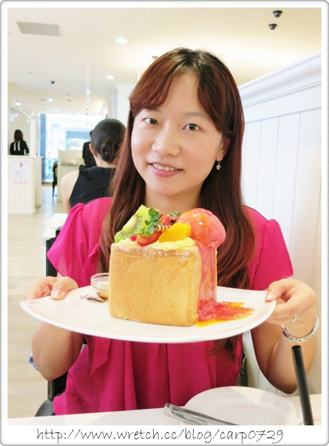 【台北信義】Dazzling Cafe @魚樂分享誌