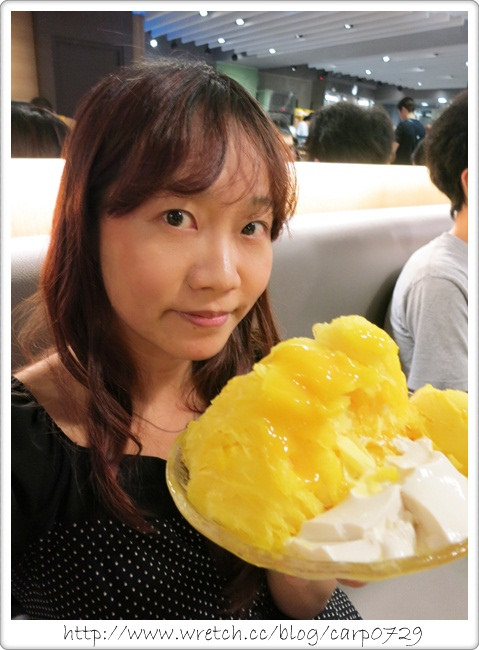 【台北東區】ICE MONSTER @魚樂分享誌