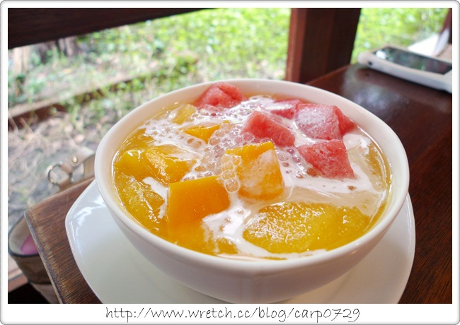 【台北東區】騷豆花 @魚樂分享誌
