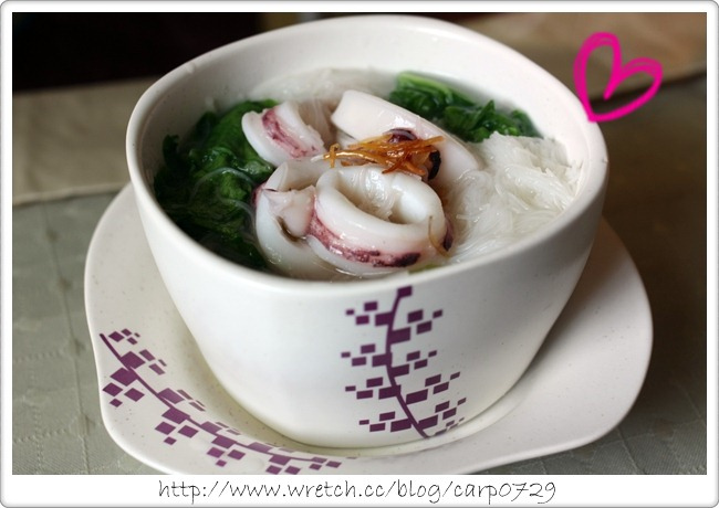 【烹飪】吉甲地easy的米粉料理 @魚樂分享誌