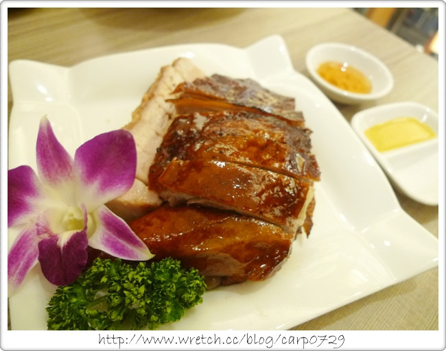 【台北西門】新港茶餐廳 @魚樂分享誌