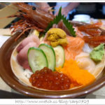 即時熱門文章：【台北東區】鮓一郎~無敵的一郎丼!!!