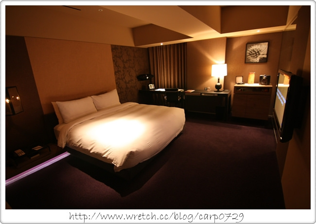 【台北松山】HOTEL QUOTE Taipei闊旅館 @魚樂分享誌
