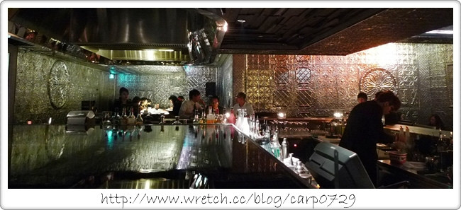 【台北松山】333 RESTAURANT &amp; BAR~郭雪芙和李毓芬的愛店 @魚樂分享誌